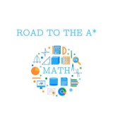 Road to the A* Math