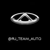 RU TEAM Chery