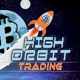 High Orbit Trading 🛰