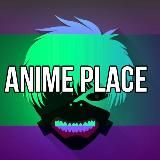 ANiME place