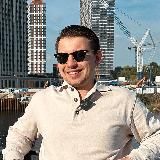 Karim Shagimordanov | btcaura