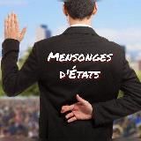Mensonges d'États