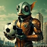 Медиа Карп // футбол и хоккей