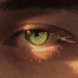 Глаза цвета море