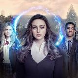 Наследие 1 - 4 сезон