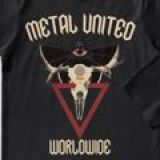 METAL UNITED 🇮🇹🇬🇧