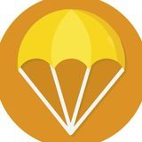 Best airdrop channel