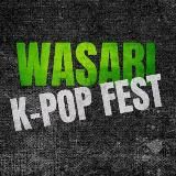 WASABI K-POP FEST