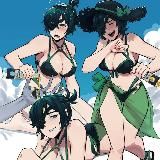 🍂🍁🦔 Химено и осенняя хандра 🦔 🍂🍁I Блог Урусалкина🪽