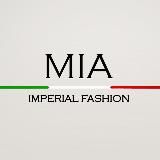 Одежда из Италии 🇮🇹