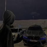 безумец