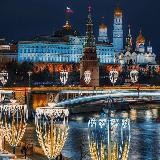 Москва ишлар
