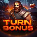 TURN | BONUS