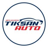 TIKSAN AUTO комментарии