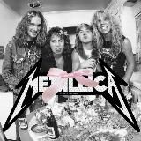 Metallica legend💋🎸