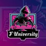 🔛 F University 🔝