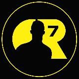 КРИШТИАНУ РОНАЛДУ | CR7