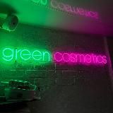Green Cosmetics❤️ N