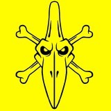 ПТЕРОДАКТИЛЬ (Minter)