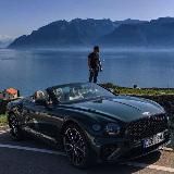 Юрий Давидов 🐳 | Trading Кит