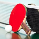Настольный теннис