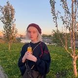 катюшка waitxkate