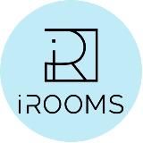 IRooms.design | дизайн интерьера квартир и домов|ремонт|хоумстейджинг