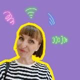 "Креативные дела" с Дарьей Дроздовой.