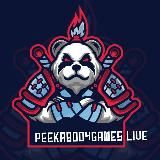 Peekaboo4Games
