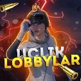 UCLIK LOBBIYLAR