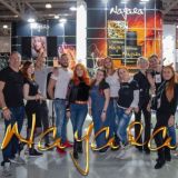 Онлайн-выставка Nayada_Live