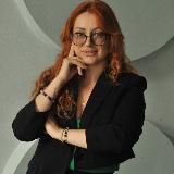 Маркетолог | контент-стратег Елена Набокова