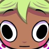 Ириска Мэнди 🍬🍬🍬