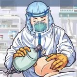 Анестезіологія 🩺