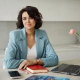 Ваш любимый Турагент | Катерина Мурахвери