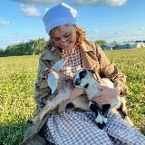 Юля из Дивеево🍀