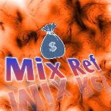 🔥MixRefBot - Выплаты/Новости/Конкурсы🔥