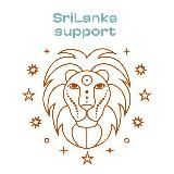 SriLanka support