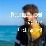 People Management 🌳🌀
