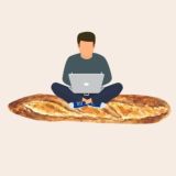 Let’s … Париж