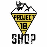 SHOP Project18 🏍🛒