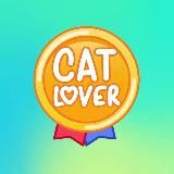 Cat humor 🙀😽😻😼