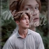 CUPyVoice | Макстон Холл | Maxton Hall