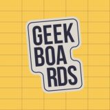 Geekboards chat