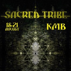 🔥 SacredTribe 🌅