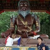 Калачакра (индуизм, буддизм, паломничества)