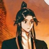 🤗 не твой шицзунь | 天官赐福, 百无禁忌 Chat