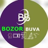 Bozorbuva