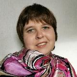 Михайлова пишет о книгах