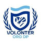 Волонтёрская организация Днепр